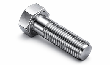 Hex Bolts