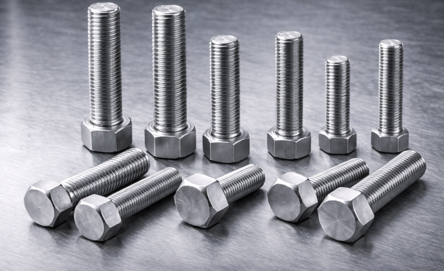 Hex Bolts