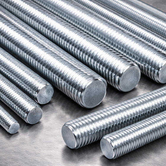 Thread Rods