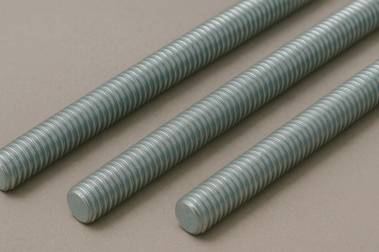 Full Threaded Rods