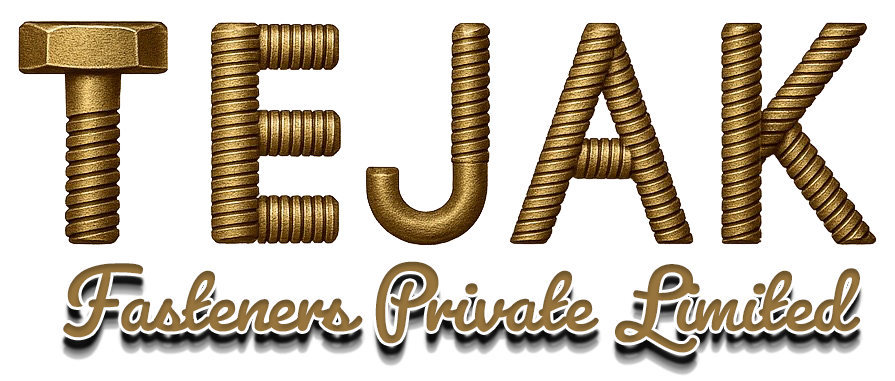Tejak Fasteners Private Limited