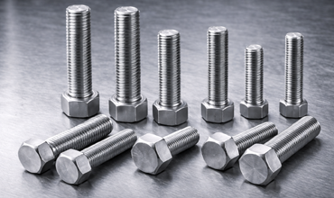 hex bolts manufacturer