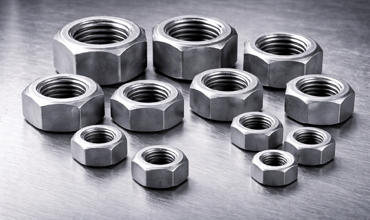 hex nuts manufacturer
