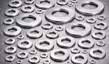 plain washers manufacturer