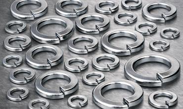 spring washer manufacturer