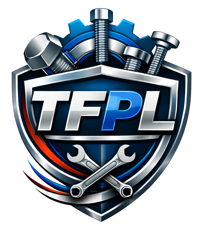 Tejak Fasteners Private Limited