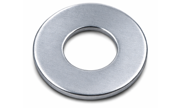 Plain Washers