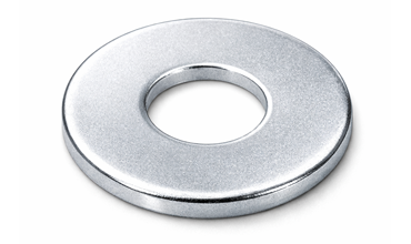 Plain Washers