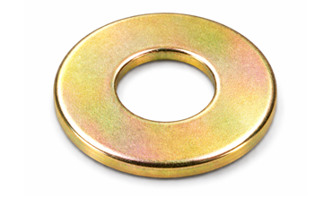 Plain Washers