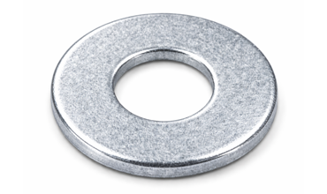 Plain Washers