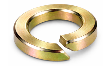 Spring Washers